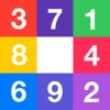 Sudoku: Colors & Numbers