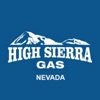 High Sierra Gas Nevada