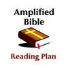 Amplified Bible  Reading Plans - Sumithra Kumar