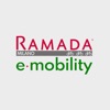 Ramada Milano e-mobility