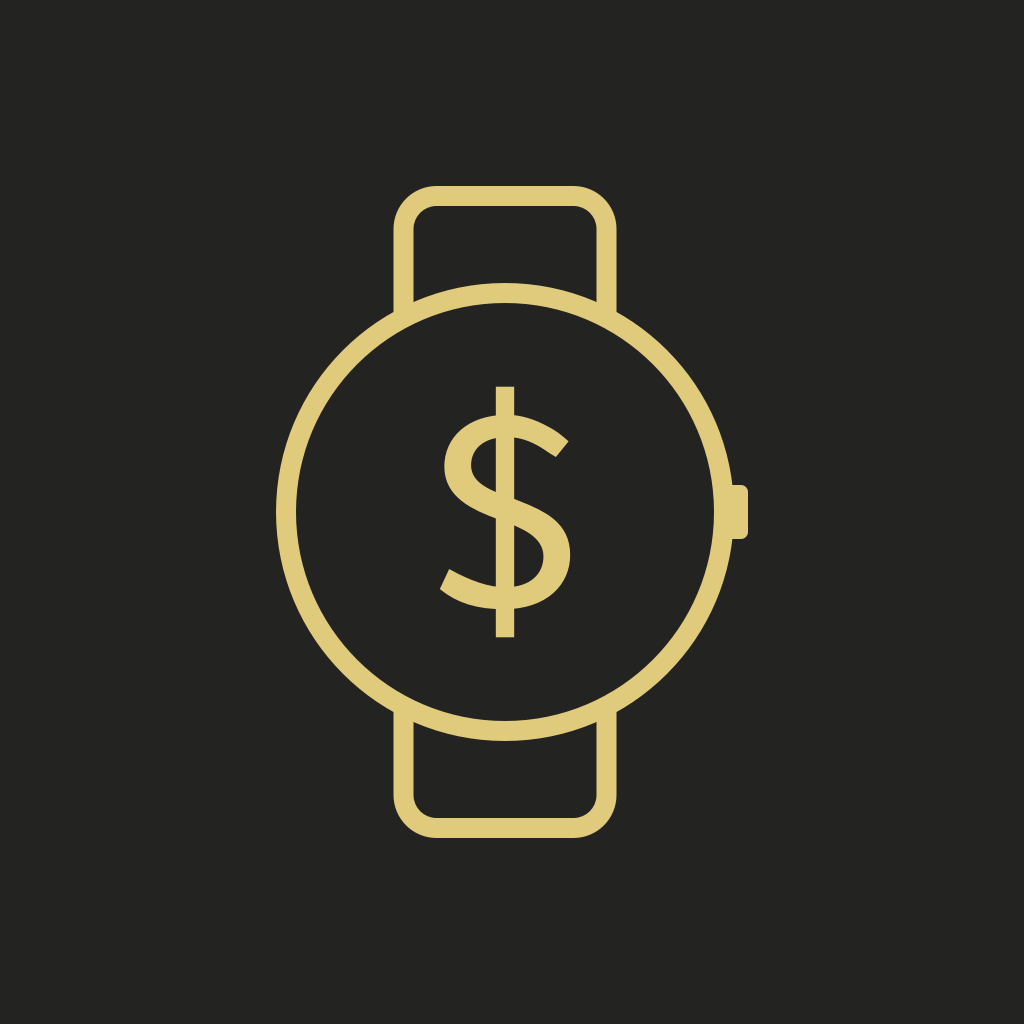 Get 玩表 - 腕表价格查询，手表之家 for iOS, iPhone, iPad Aso Report