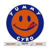 Yummy Gyro PW NY