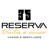 Clube Reserva 35