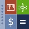 ***** THE TOP CALCULATOR FOR IPAD *****