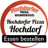 Hochdorfer Pizza Hochdorf