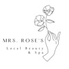 Mrs. Rose's