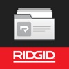 Icon RIDGID Connect