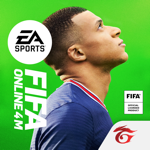 Tải về FIFA Online 4 M by EA SPORTS™ cho Android