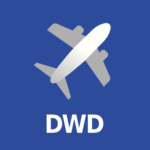 DWD FlugWetter By Deutscher Wetterdienst