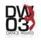 Welcome Dance wEST03 