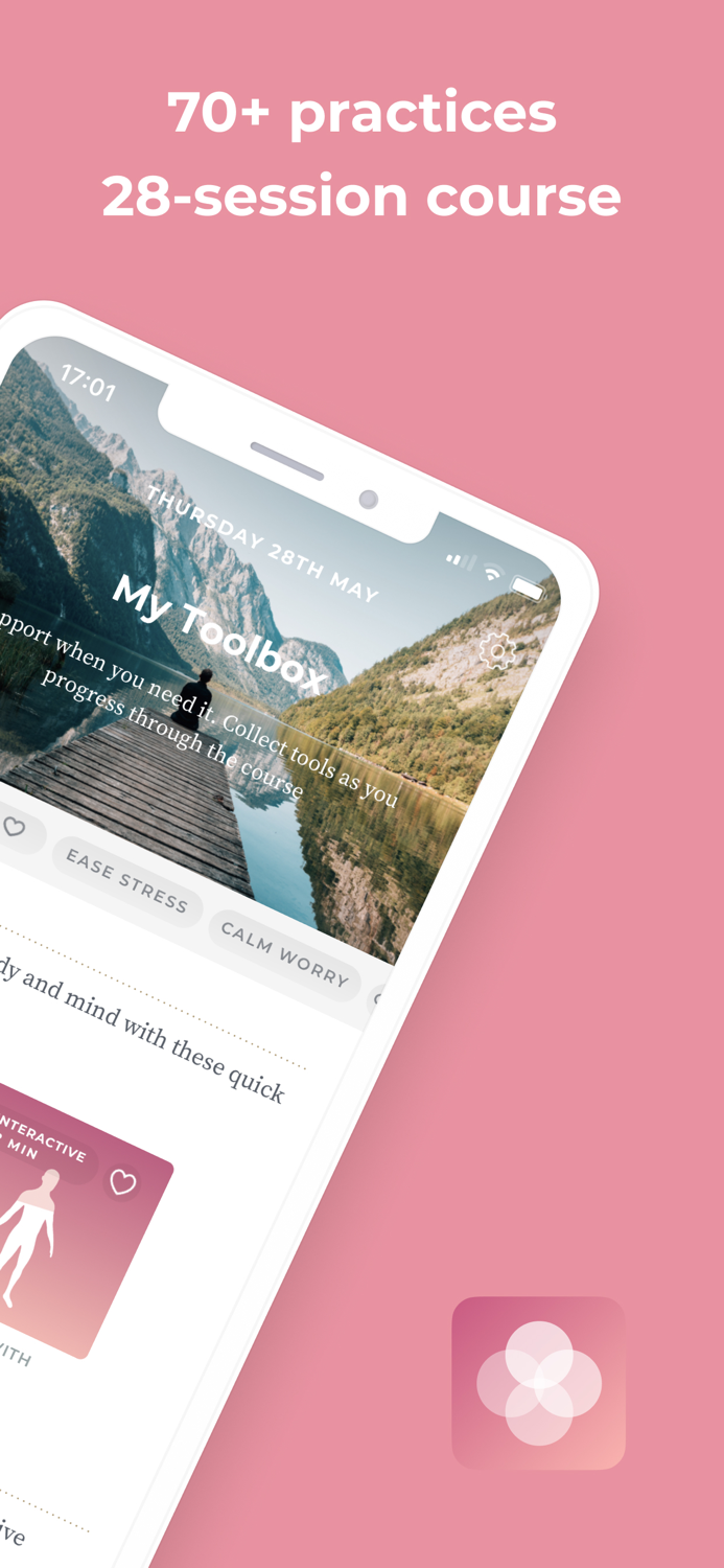 Anxiety Solution  Relief