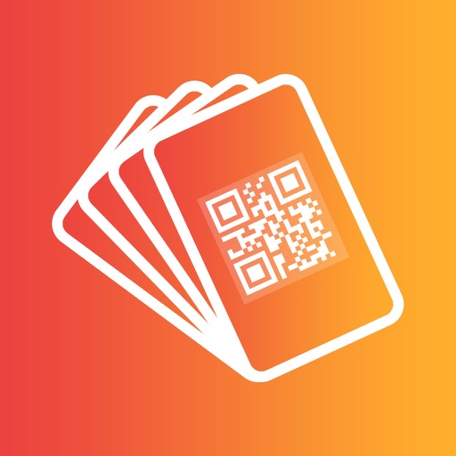 Reward Cards : The Card Wallet iOS App