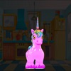 Princess Unicorn Care Games