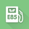 Ethanol E85 Stations