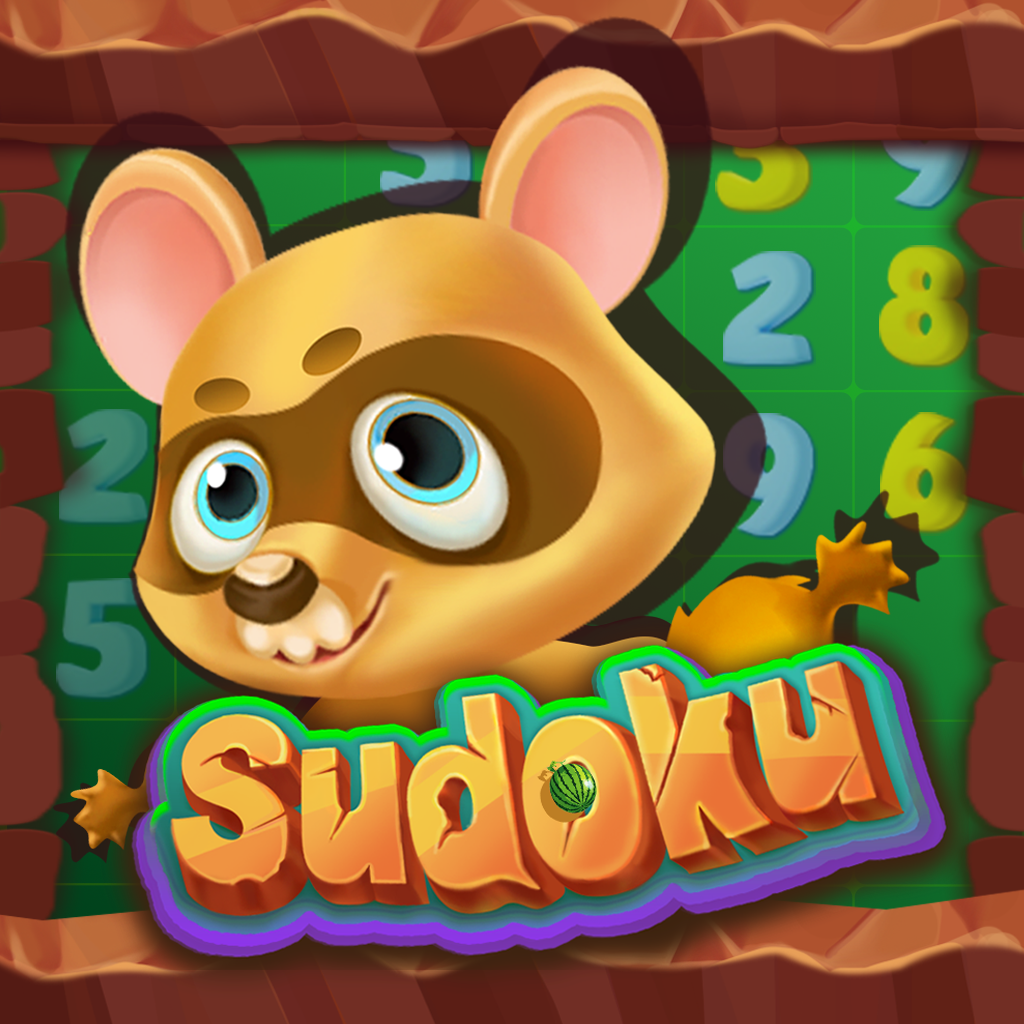 Get Gopher Sudoku Puzzle for iOS, iPhone, iPad Aso Report