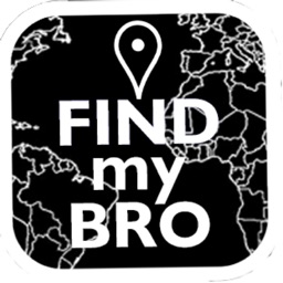 Find my Bro