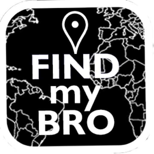 Find my Bro