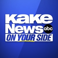 KAKE Kansas News & Weather app not working? crashes or has problems?