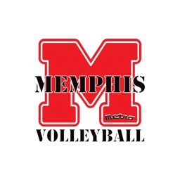 Memphis Metro Volleyball