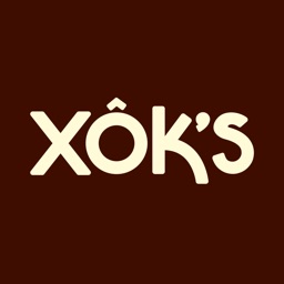 Xôk's