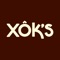 Interação com o ambiente e informações sobre os produtos da Xôk's Chocolate