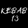 Kebab 13
