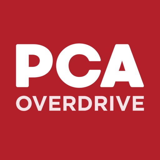PCA Overdrive for PC Windows 7,8,10,11