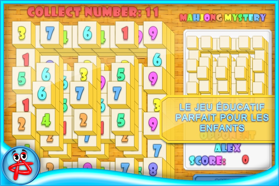 Mahjong Mystery: Puzzle screenshot 3