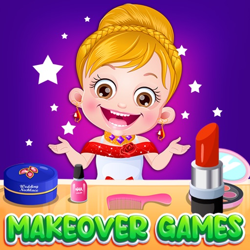 Baby Hazel Princess Dressup  Baby Hazel Games