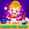 All 11 Baby Hazel Makeover Games in one bundle