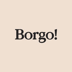 Borgo!
