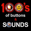 100's of Buttons & Sounds Pro