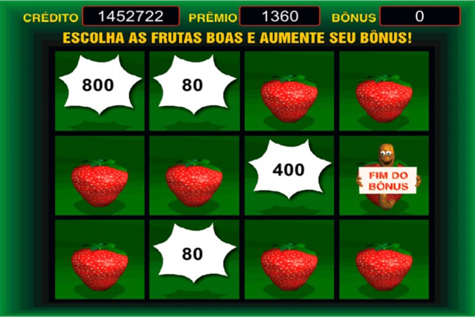 Halloween Slot - Caça Niquel screenshot 3