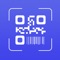 In this app we have add QR and barcode scanner