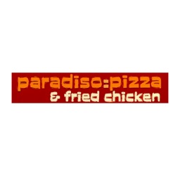 Paradiso Pizza Farnworth