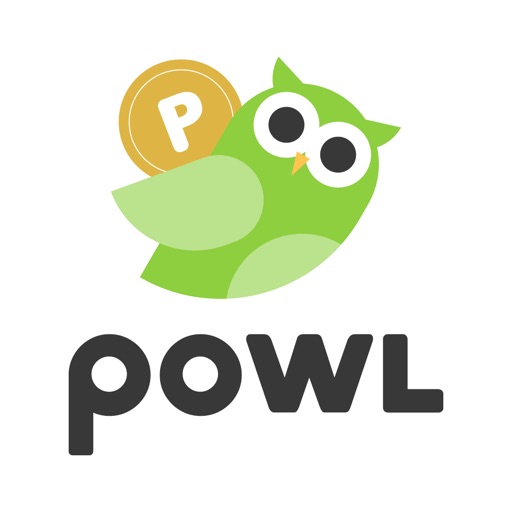 Powl(ポール)-簡単アンケートがポイント！