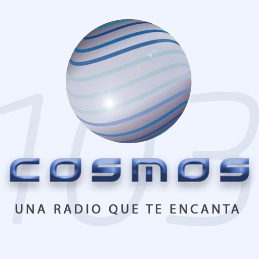 Radio Cosmos 103.7