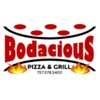 Bodacious Pizza & Grill