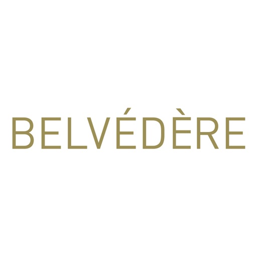 Belvédère