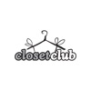 Cartão Closet Club