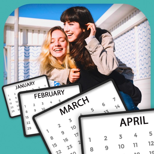 Calendar – Make your own Download
