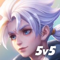  Arena of Valor Application Similaire