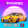 PROJECT DRIFT 2.0 - BYCODEC TEKNOLOJI