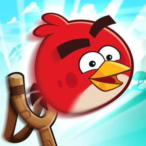 Angry Birds Friends NHL All-Star Tournament Welcomes NHL HockeyBird