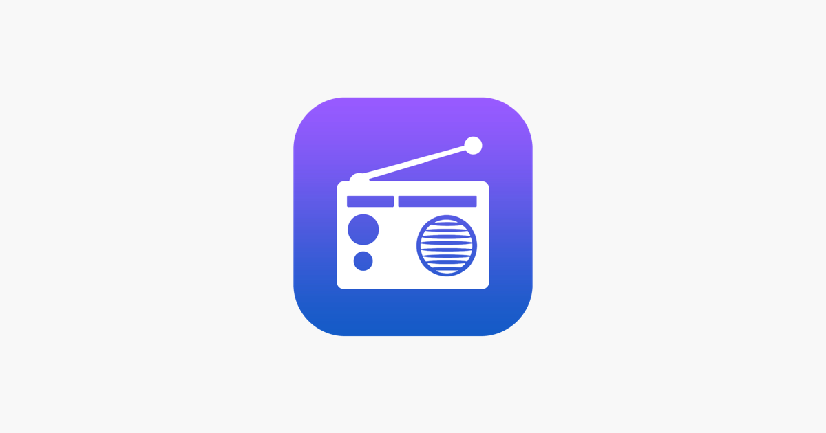 Päivittää 49+ imagen app store radio
