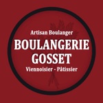 Boulangerie Pâtisserie Gosset