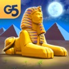 Icon Jewels of Egypt: Match 3 Games