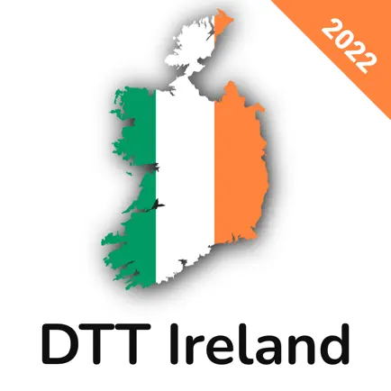 Driver Theory Test Ireland DTT Читы