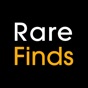 Rare Finds app download