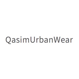 Qasim Urban Wear